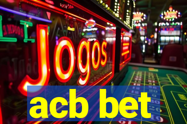 acb bet